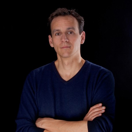 IKER AGUIRRE