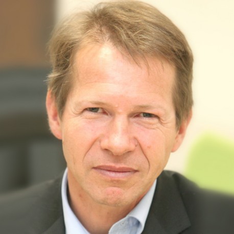 JEAN–MARC JANCOVICI