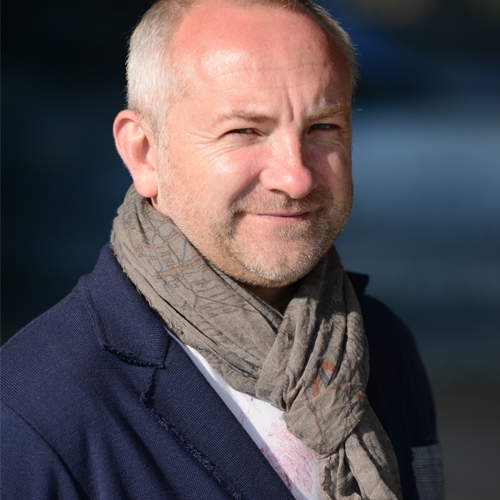Guillaume BOURDON Guillaume BOURDON
