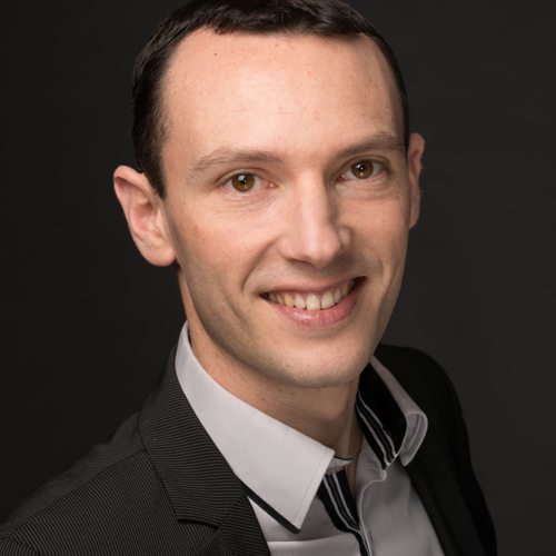 Antoine PIRIO Antoine PIRIO