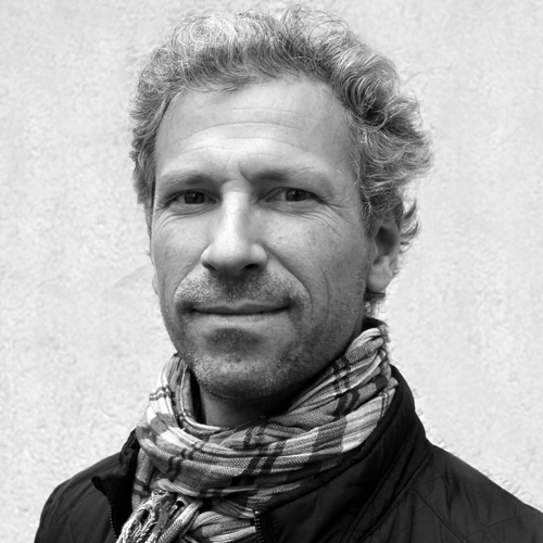 Guillaume ANDRÉ-WALLUT Guillaume ANDRÉ-WALLUT