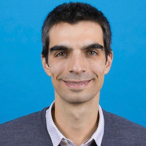 Florent GALLAND Florent GALLAND